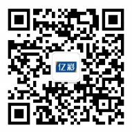 微信公众号二维码